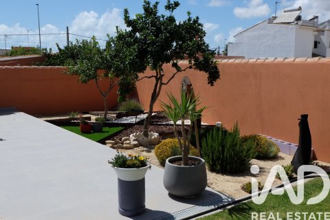 House for sale in Chiclana de la Frontera, Cadiz, Spain 258 sq.m. No. 172450 - photo 28