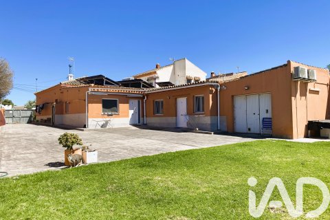 House for sale in Chiclana de la Frontera, Cadiz, Spain 258 sq.m. No. 172450 - photo 22