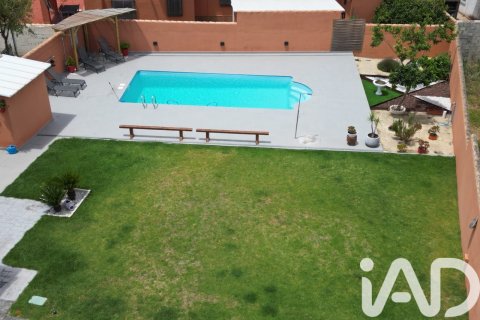 House for sale in Chiclana de la Frontera, Cadiz, Spain 258 sq.m. No. 172450 - photo 26