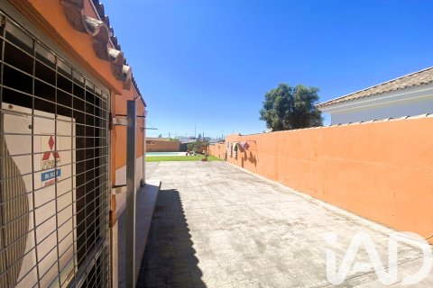 House for sale in Chiclana de la Frontera, Cadiz, Spain 258 sq.m. No. 172450 - photo 21