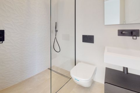 Huvila myytävänä Los Alcazares, Murcia, Espanja, 3 makuuhuonetta, 109 m2 No. 144449 - kuva 10