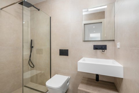 Huvila myytävänä Los Alcazares, Murcia, Espanja, 3 makuuhuonetta, 109 m2 No. 144449 - kuva 16