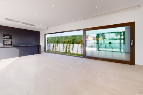 Huvila myytävänä Los Alcazares, Murcia, Espanja, 3 makuuhuonetta, 109 m2 No. 144449 - kuva 12