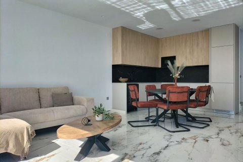 Apartment à vendre à Pilar de la Horadada, Alicante, Espagne, 3 chambres, 205 m2 No. 144445 - photo 15