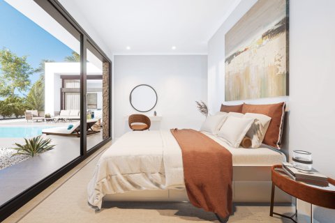 Huvila myytävänä Calasparra, Murcia, Espanja, 3 makuuhuonetta, 115 m2 No. 144448 - kuva 22