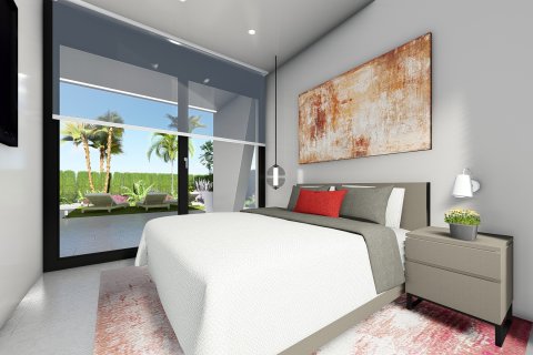 Huvila myytävänä Calasparra, Murcia, Espanja, 3 makuuhuonetta, 115 m2 No. 144448 - kuva 9