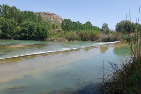 Huvila myytävänä Calasparra, Murcia, Espanja, 3 makuuhuonetta, 115 m2 No. 144448 - kuva 13