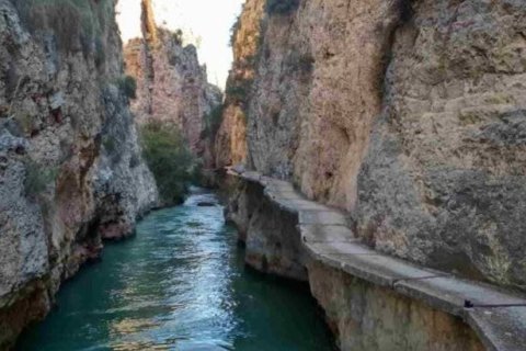 Huvila myytävänä Calasparra, Murcia, Espanja, 3 makuuhuonetta, 115 m2 No. 144448 - kuva 24