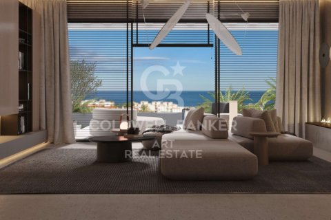 Appartamento in vendita a Estepona, Malaga, Spagna 2 camere da letto, 134 mq. N° 158088 - foto 6