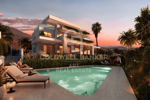 Appartamento in vendita a Estepona, Malaga, Spagna 2 camere da letto, 134 mq. N° 158088 - foto 12