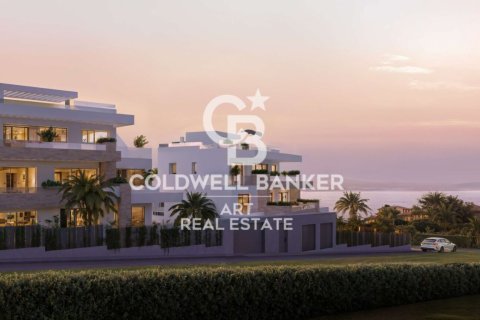 Wohnung zum Verkauf in Estepona, Malaga, Spanien 2 Schlafzimmer, 134 m2 Nr. 158088 - Foto 18