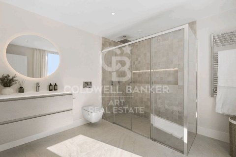 Kaupunkipientalo myytävänä Benahavis, Malaga, Espanja, 4 makuuhuonetta, 263 m2 No. 158301 - kuva 5