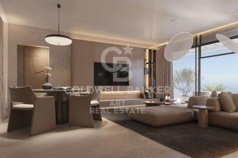 Wohnung zum Verkauf in Estepona, Malaga, Spanien 2 Schlafzimmer, 116 m2 Nr. 158087 - Foto 5
