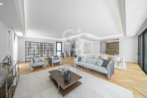 Продажа дома в Марбелья, Малага, Испания 6 спален, 647м2 №158303 - фото 10