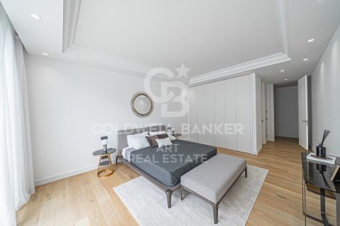 Продажа дома в Марбелья, Малага, Испания 6 спален, 647м2 №158303 - фото 29