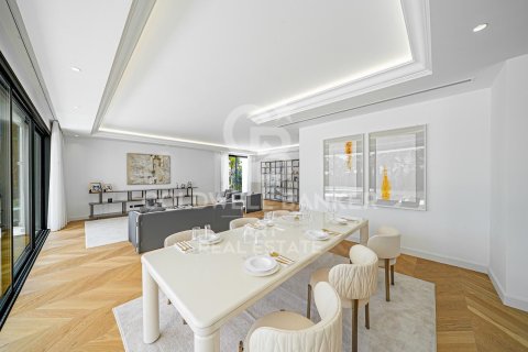 Продажа дома в Марбелья, Малага, Испания 6 спален, 647м2 №158303 - фото 9