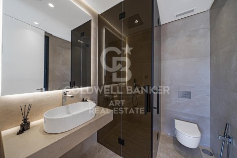 Продажа дома в Марбелья, Малага, Испания 6 спален, 647м2 №158303 - фото 27