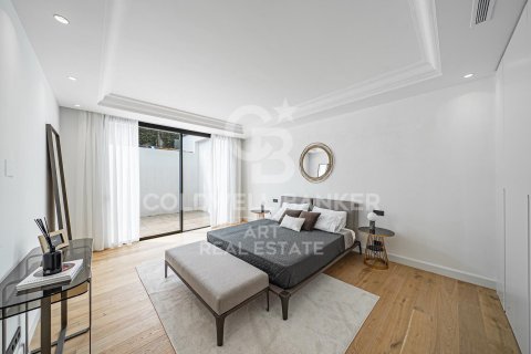 Продажа дома в Марбелья, Малага, Испания 6 спален, 647м2 №158303 - фото 28