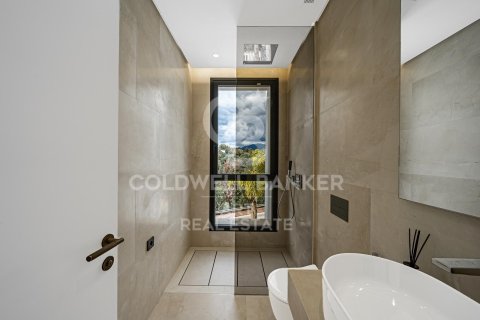 Продажа дома в Марбелья, Малага, Испания 6 спален, 647м2 №158303 - фото 23