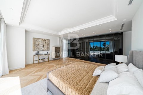 Продажа дома в Марбелья, Малага, Испания 6 спален, 647м2 №158303 - фото 16