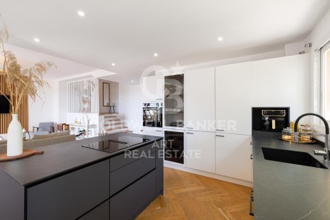 Kattohuoneisto myytävänä Marbella, Malaga, Espanja, 3 makuuhuonetta, 198 m2 No. 158300 - kuva 8