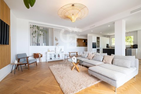Kattohuoneisto myytävänä Marbella, Malaga, Espanja, 3 makuuhuonetta, 198 m2 No. 158300 - kuva 6