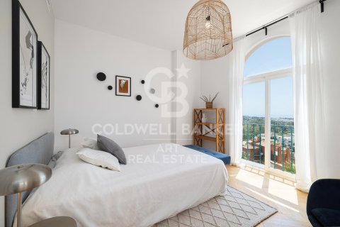 Kattohuoneisto myytävänä Marbella, Malaga, Espanja, 3 makuuhuonetta, 198 m2 No. 158300 - kuva 11