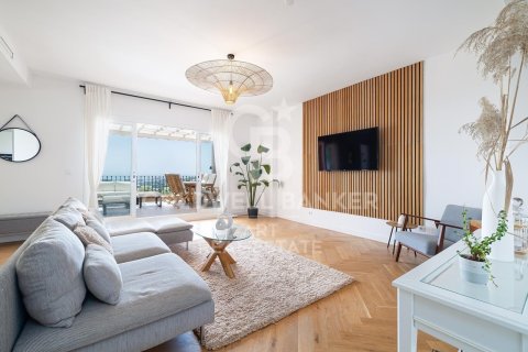 Kattohuoneisto myytävänä Marbella, Malaga, Espanja, 3 makuuhuonetta, 198 m2 No. 158300 - kuva 4
