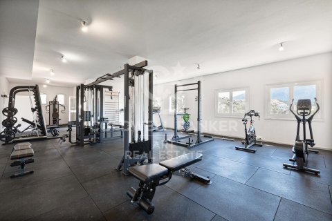 Kattohuoneisto myytävänä Marbella, Malaga, Espanja, 3 makuuhuonetta, 198 m2 No. 158300 - kuva 18