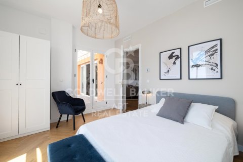 Kattohuoneisto myytävänä Marbella, Malaga, Espanja, 3 makuuhuonetta, 198 m2 No. 158300 - kuva 12
