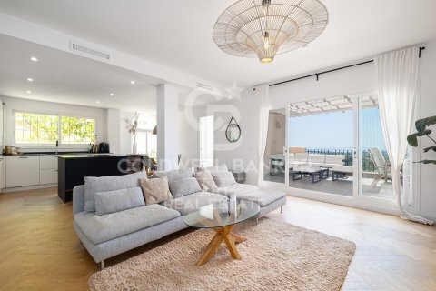 Kattohuoneisto myytävänä Marbella, Malaga, Espanja, 3 makuuhuonetta, 198 m2 No. 158300 - kuva 5