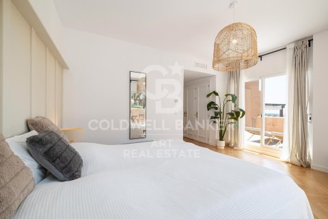 Kattohuoneisto myytävänä Marbella, Malaga, Espanja, 3 makuuhuonetta, 198 m2 No. 158300 - kuva 29
