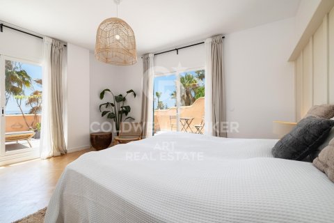Kattohuoneisto myytävänä Marbella, Malaga, Espanja, 3 makuuhuonetta, 198 m2 No. 158300 - kuva 30