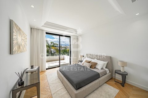 Hus till salu i Marbella, Malaga, Spanien 6 sovrum, 641 kvm. Nr. 158302 - foto 22