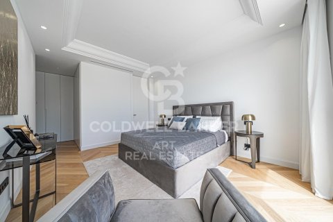Hus till salu i Marbella, Malaga, Spanien 6 sovrum, 641 kvm. Nr. 158302 - foto 26
