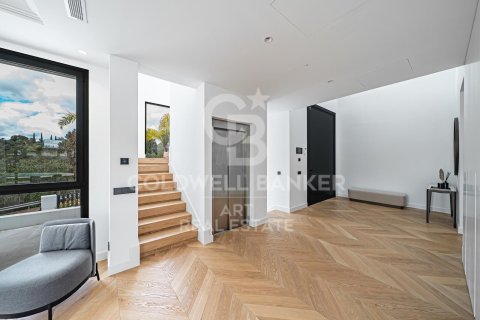 House à vendre à Marbella, Malaga, Espagne, 6 chambres, 641 m2 No. 158302 - photo 13