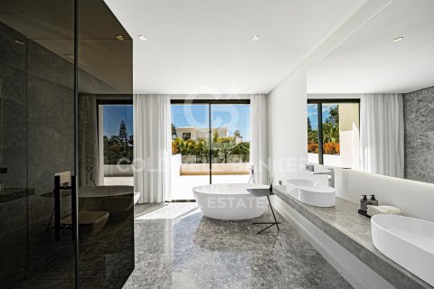 Hus till salu i Marbella, Malaga, Spanien 6 sovrum, 641 kvm. Nr. 158302 - foto 17