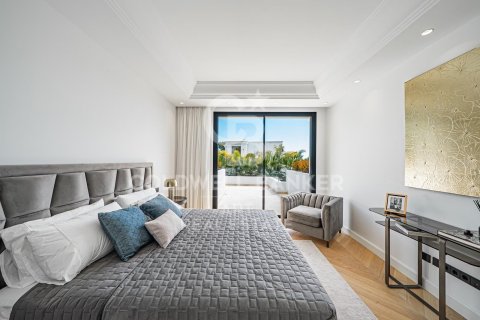 House à vendre à Marbella, Malaga, Espagne, 6 chambres, 641 m2 No. 158302 - photo 24