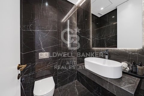 Hus till salu i Marbella, Malaga, Spanien 6 sovrum, 641 kvm. Nr. 158302 - foto 18