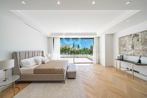 Hus till salu i Marbella, Malaga, Spanien 6 sovrum, 641 kvm. Nr. 158302 - foto 15