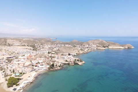 Villa en venta San Juan de Terreros, Almería, España 3 dormitorios, 117 m2 No. 135041 - foto 17