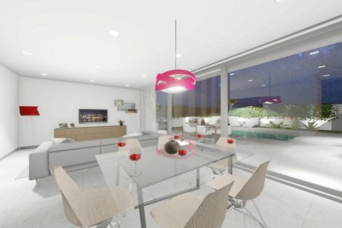 Villa en venta San Juan de Terreros, Almería, España 3 dormitorios, 117 m2 No. 135041 - foto 8