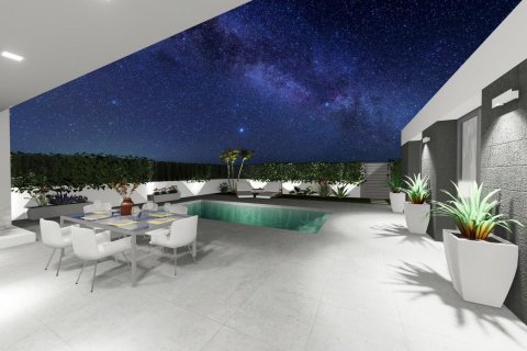 Villa en venta San Juan de Terreros, Almería, España 3 dormitorios, 117 m2 No. 135041 - foto 2