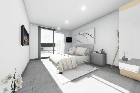 Villa en venta San Juan de Terreros, Almería, España 3 dormitorios, 117 m2 No. 135041 - foto 9
