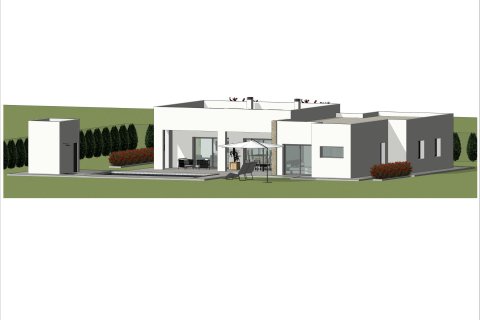 Villa à vendre Monforte del Cid, Alicante, Espagne, 3 chambres, 190 m2 No. 135046 - photo 6