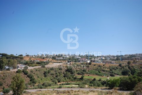 Villa à vendre à Mijas, Malaga, Espagne, 4 chambres, 234 m2 No. 158590 - photo 9