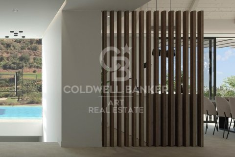Villa à vendre à Mijas, Malaga, Espagne, 4 chambres, 234 m2 No. 158590 - photo 5