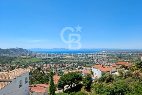 Villa zum Verkauf in Roses, Girona, Spanien 5 Schlafzimmer, 240 m2 Nr. 158588 - Foto 4