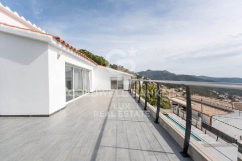 Villa zum Verkauf in Roses, Girona, Spanien 5 Schlafzimmer, 240 m2 Nr. 158588 - Foto 18