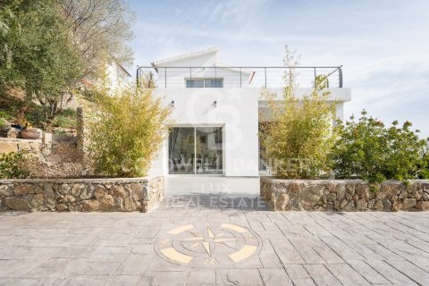 Villa zum Verkauf in Roses, Girona, Spanien 5 Schlafzimmer, 240 m2 Nr. 158588 - Foto 28